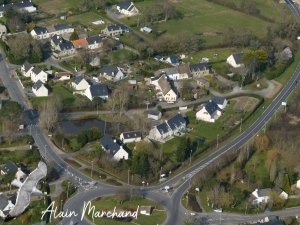 P1410253 2015 03 17 Rue De La Brière, Rue De L'etang, Rue Du Pelo, Rue Et Impasse Des Sahelos